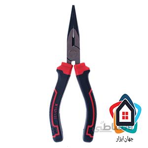 انبر دم باریک رونیکس مدل RH-1366