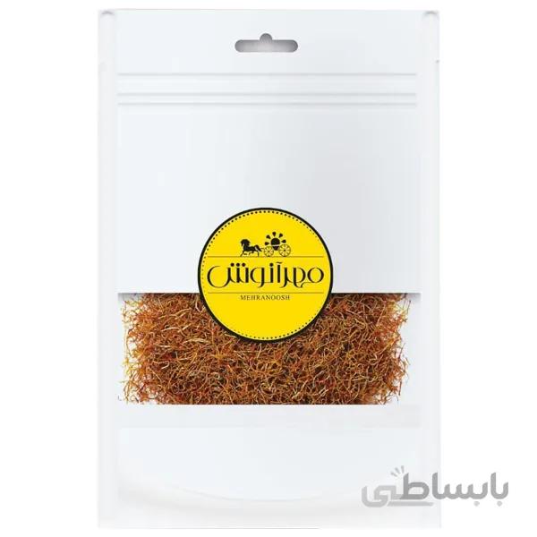 ریشه زعفران کرافت 20 گرمی مهرآنوش