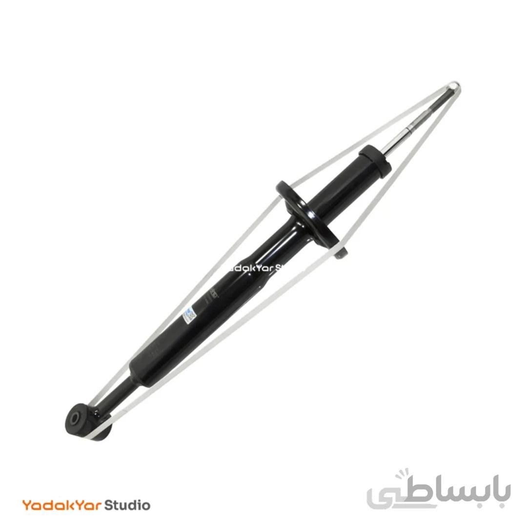 کمک فنر ام وی ام X22 عقب چری