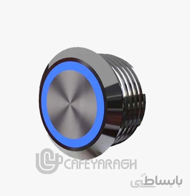 کلید لمسی دیمردار