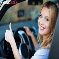 سابلیمینال آموزش رانندگی