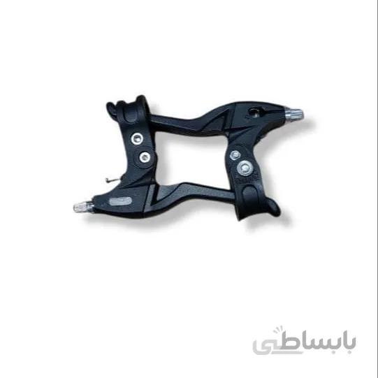 کت ترمز مغزی فلزی دوچرخه
