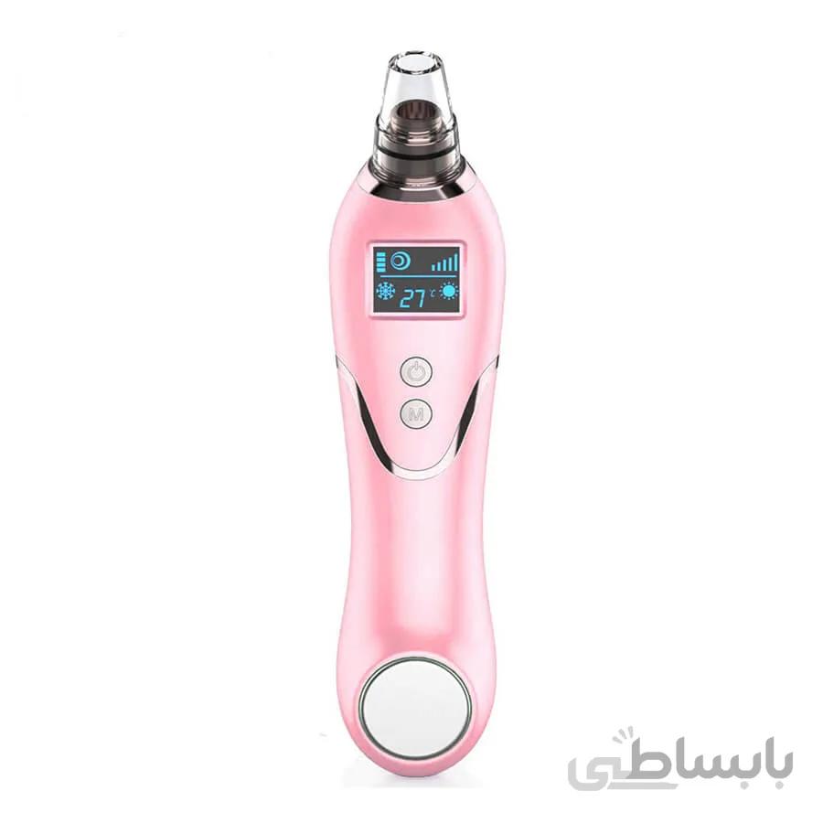 میکرودرم هات اند کلد hot and amp cold