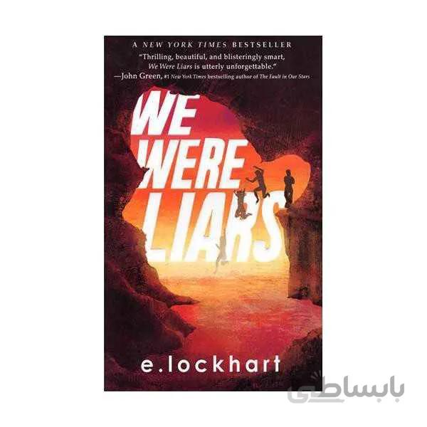 We Were Liars