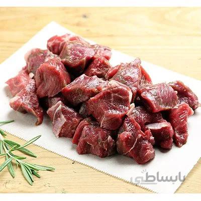 خورشتی گوسفند