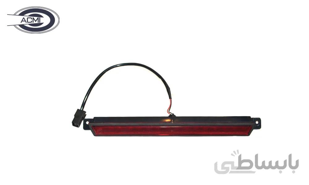 چراغ استپ سوم پژو SLX 405