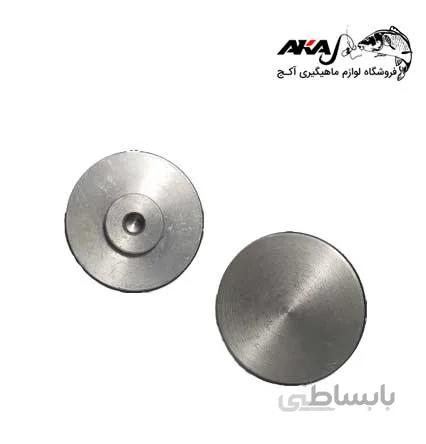 پیستون تقویت کننده تفنگ بویله