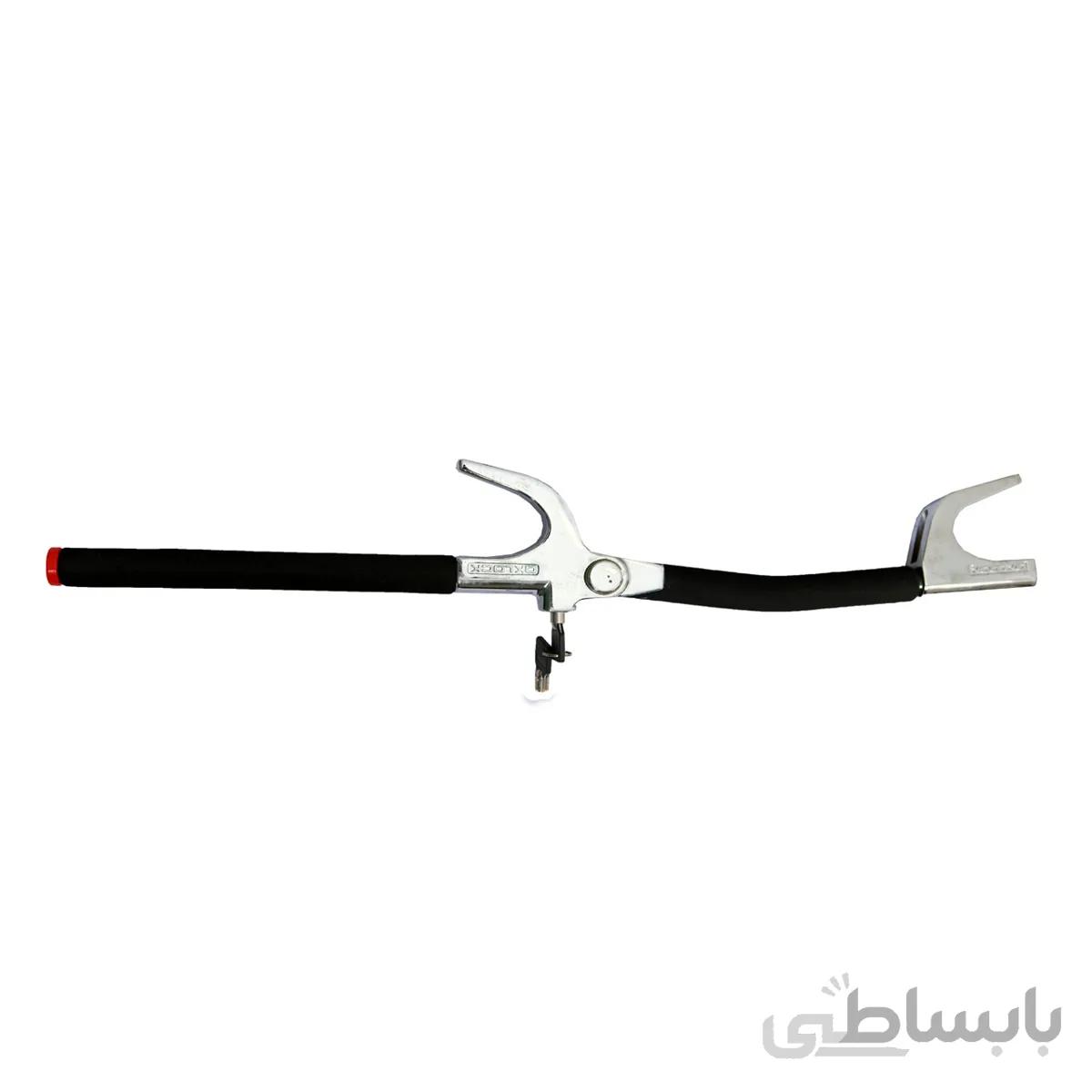 قفل فرمان بوتنی مدل تاشو