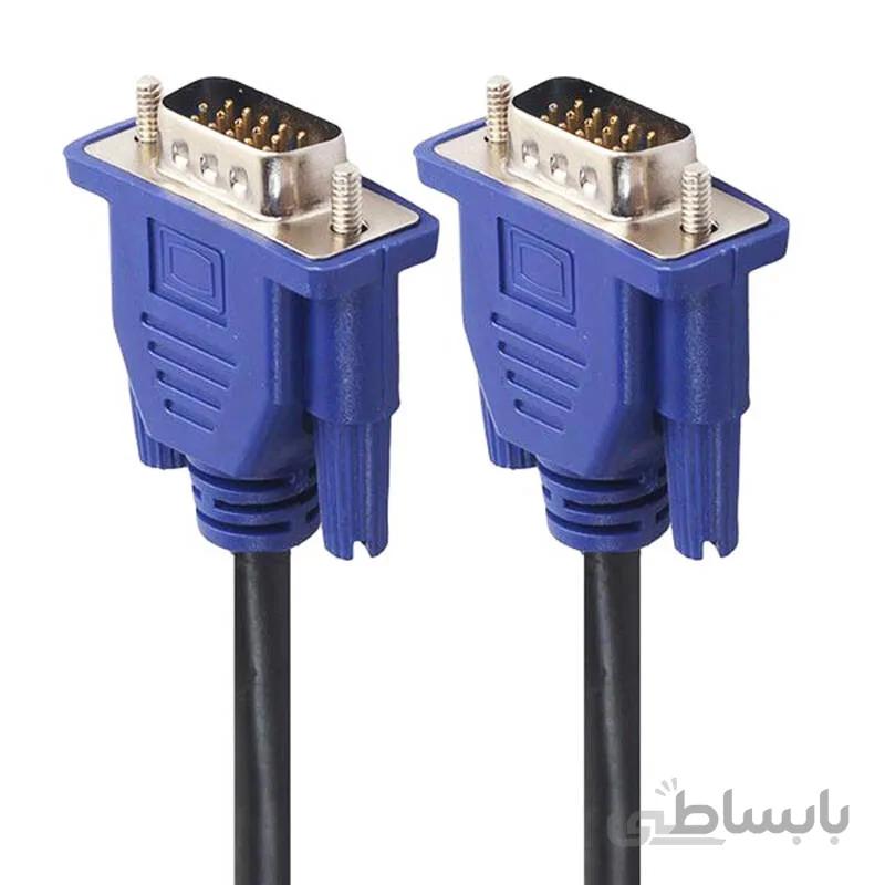 کابل MW-Net VGA 3m