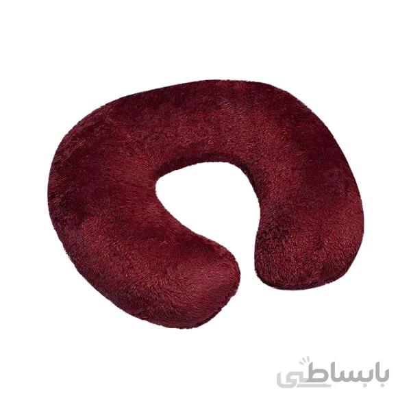 بالشت پشت گردنی