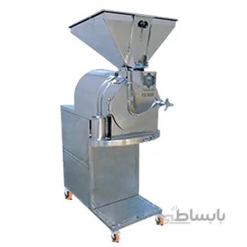 آسیاب تمام استیل فیدار مدل FS 3900