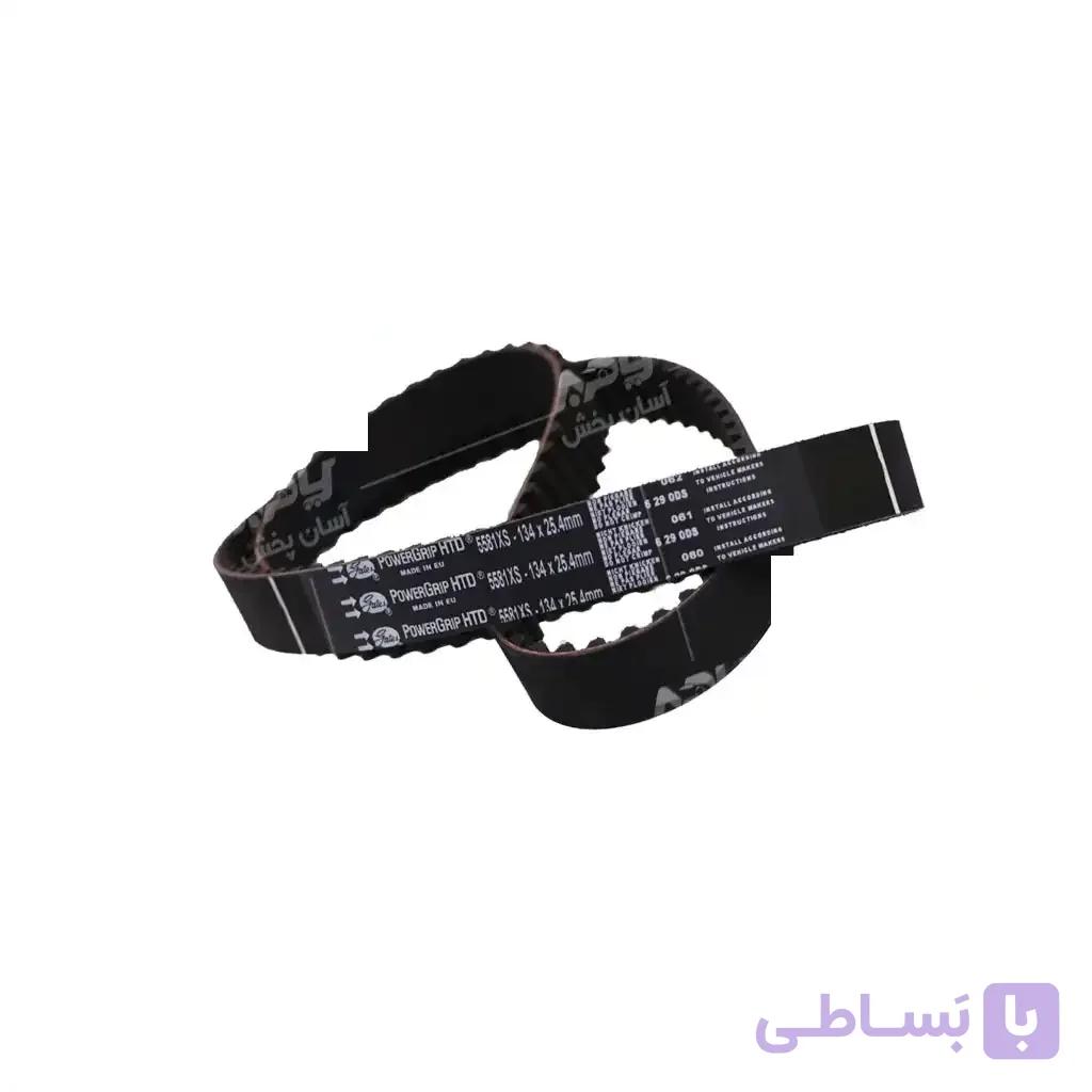 کیت تسمه تایم پژو 206 تیپ 5 (TU5) پاورگریپ اروپا