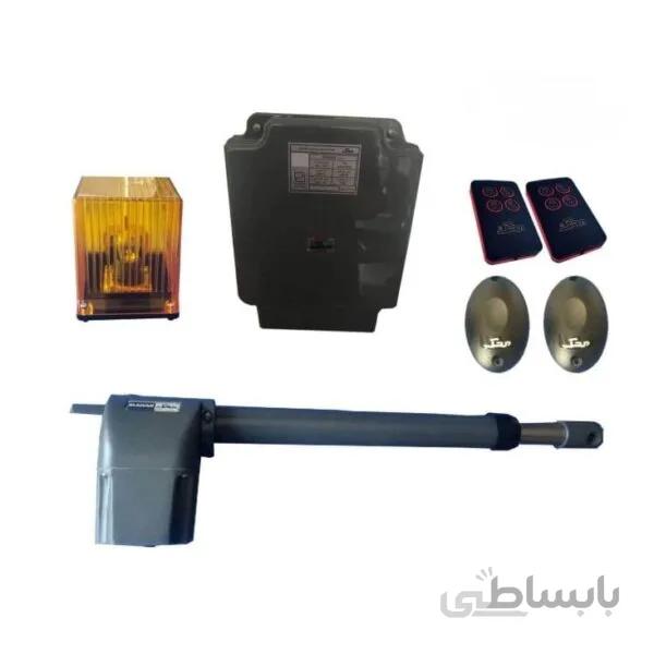 جک تک لنگه بازو بلند محک مدل MGO 200