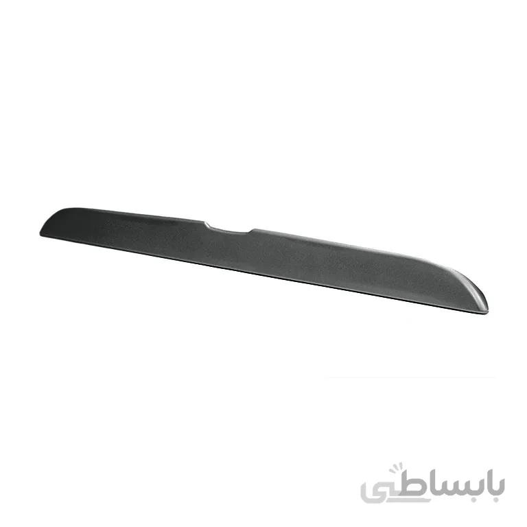 مجموعه فینیشر درب صندوق پارس خاکستری کروز