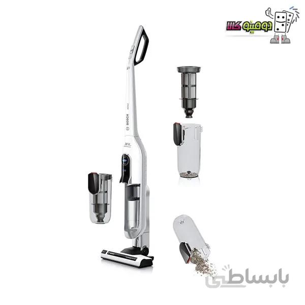 جاروشارژی بوش BBH62860