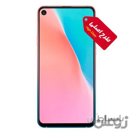گوشی موبایل طرح اصلی سامسونگ مدل Galaxy A60