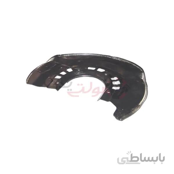 گردگیر چرخ جلو راست X33