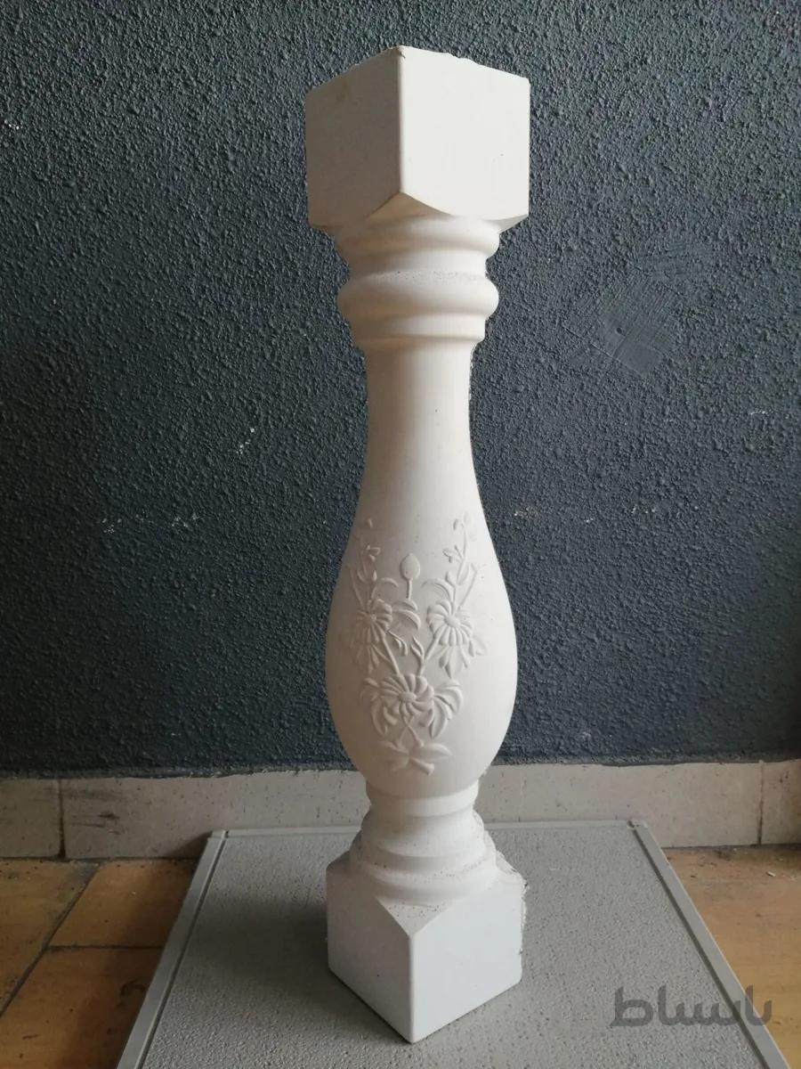 سنگ مصنوعی مدل صراحی