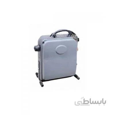 دستگاه لوله بازکنی مدل کیفی 400 وات SC400