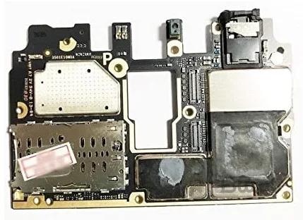 مین برد اصلی شیائومی Xiaomi Poco X3