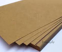 کاغذ کرافت 70گرم A3