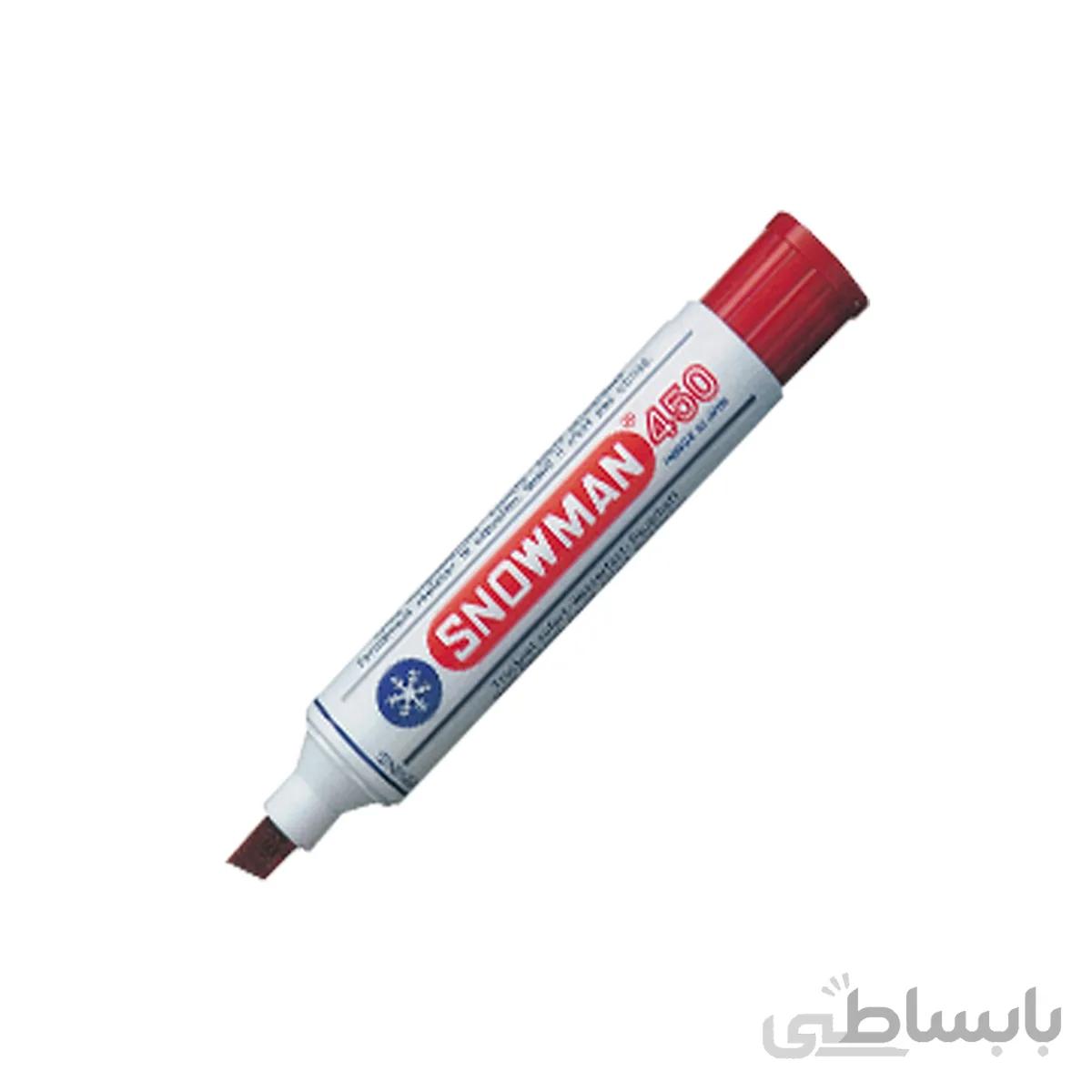 ماژیک اسنومن