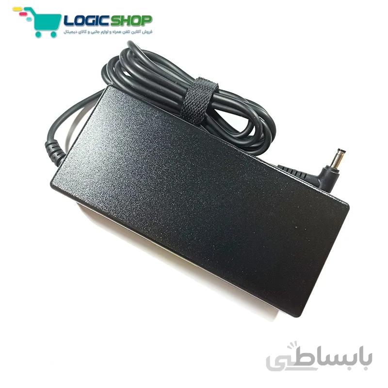 شارژر لپ تاپ ایسوس 19 ولت 6.32 آمپر مدل ADP-65DB