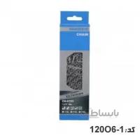 زنجير 114 دانه ULTEGRA CN-6701 10-SPEED