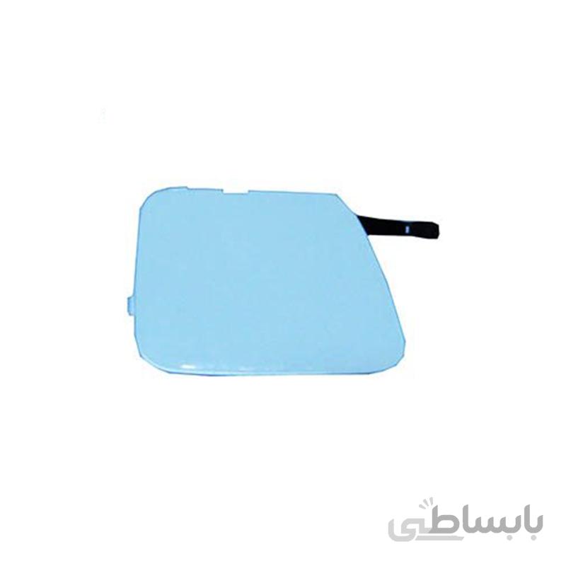 درپوش قلاب یدک کش سپرعقب فاز 2 مشکی کروز