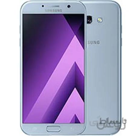 تعویض هارد گوشی موبایل گلکسی A7 Duos 2017 (SM-A720F/DS) سامسونگ