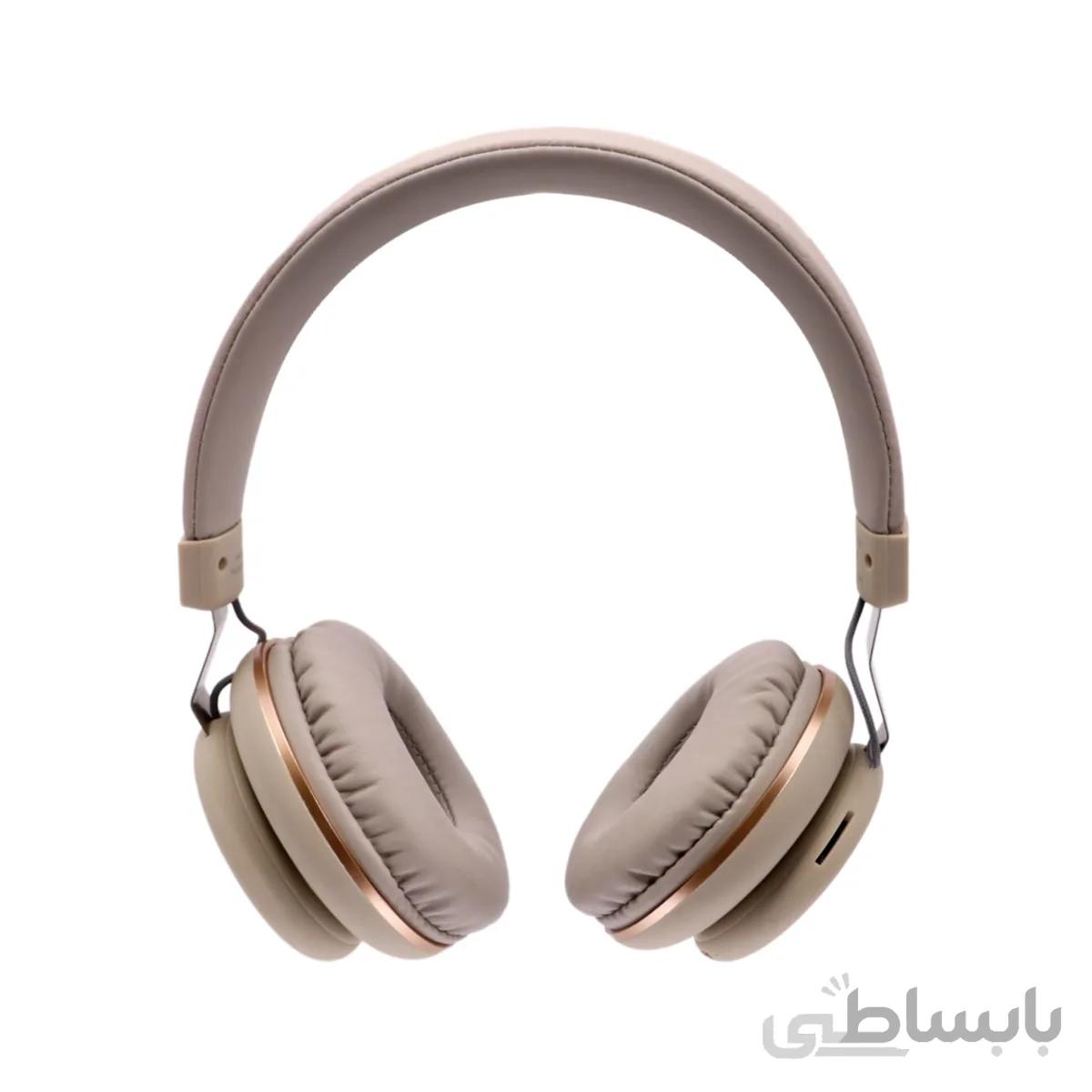 (PHB-3530) proOneهدست طوسی روشن