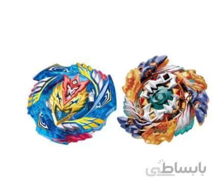 پک ۲عددی فرفره انفجاری فاینیر شبه و والتریک توربو