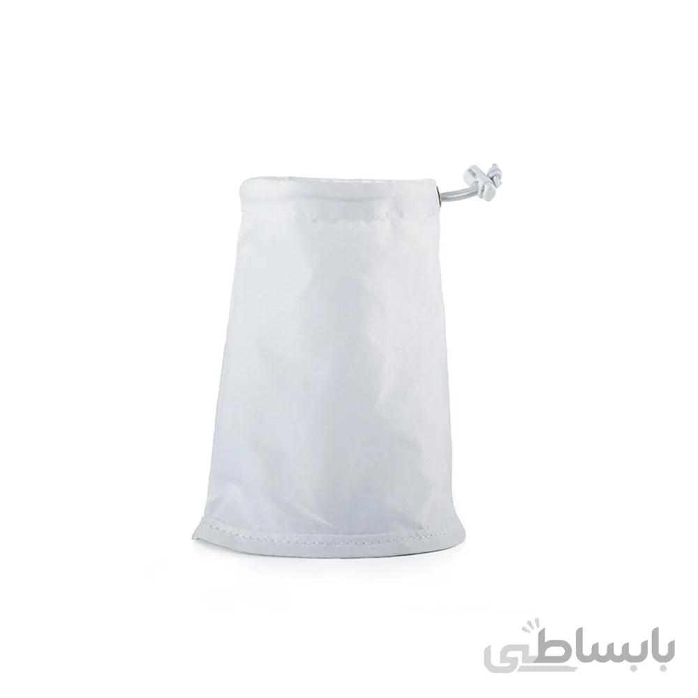 کاور هدلامپ نیچرهایک مدل Folding Cover