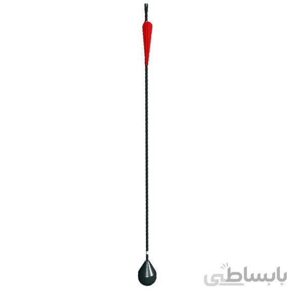 تیر آوالون مدل Battle Rubber / Foam