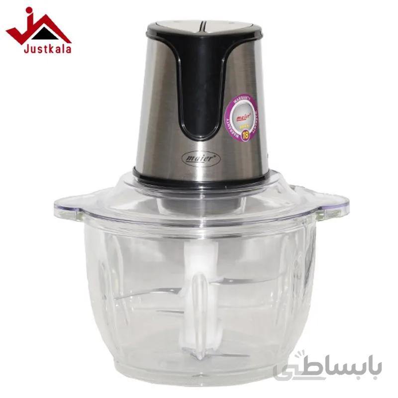 خرد کن مایر مدل MR-371 ا بازرگانی زارع _ (بهترین را از ما بخواهید)