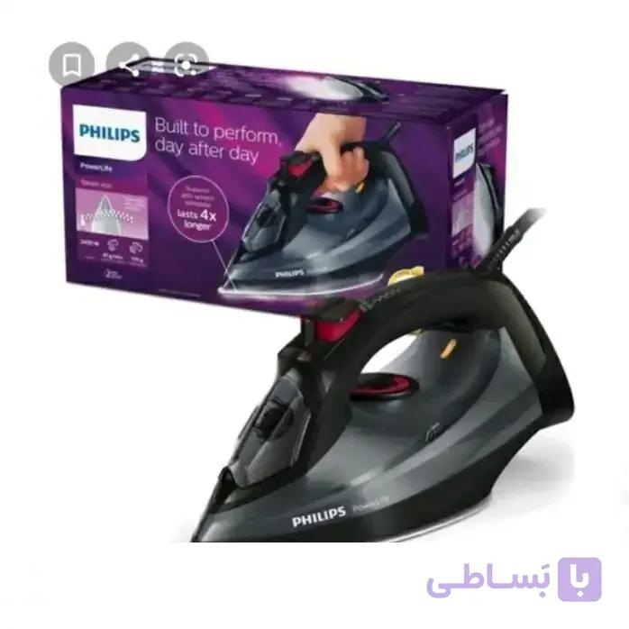 اتو بخار فیلیپس اصل2990
