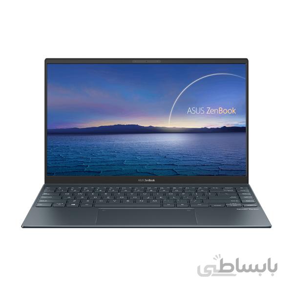 لپ تاپ 14 اینچی ایسوس ZenBook UM425IA-A