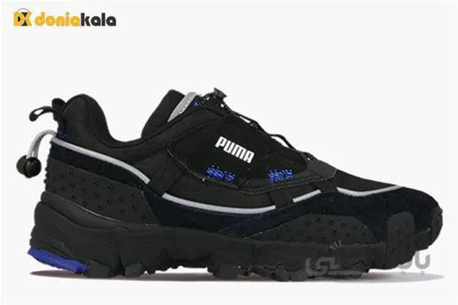 کفش کتونی اسپرت مردانه پوما Puma Trailfox Overland Ader Error 372194-01 ا Mens sneakers ketone shoes Puma-Trailfox-Overland-Ader-Error-372194 01