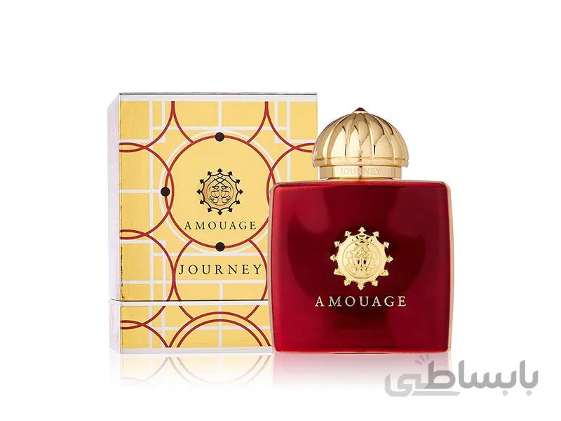عطر آمواج جرنی ومن ا عطر AMOUAGE Journey women