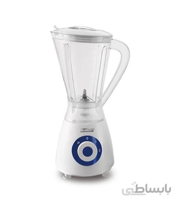 مخلوط کن فلر BL 870 OG