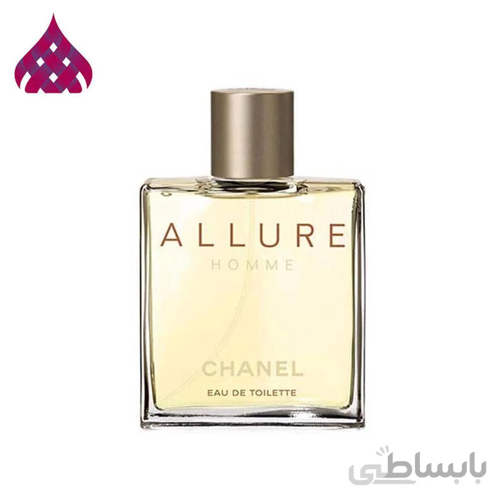 عطر ادکلن شنل الور هوم | Chanel Allure Homme