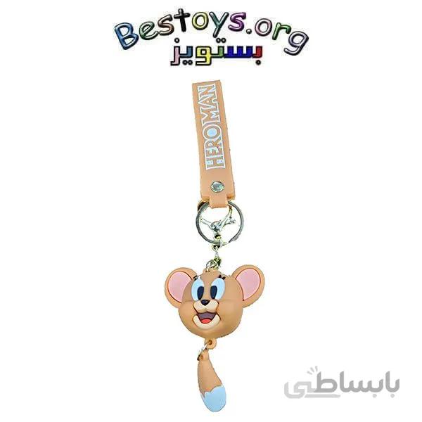 جاسوویچی مدل Jerry کد 2