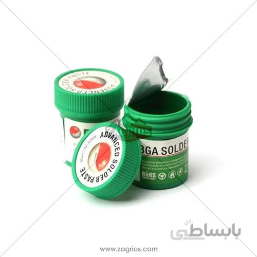 خمیر قلع Baku BK 5051