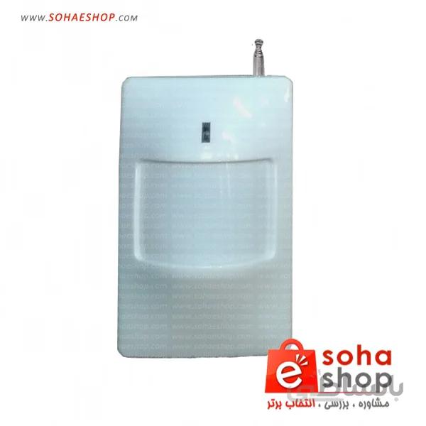 چشمی بیسیم دزدگیر اماکن ا alarm wiche