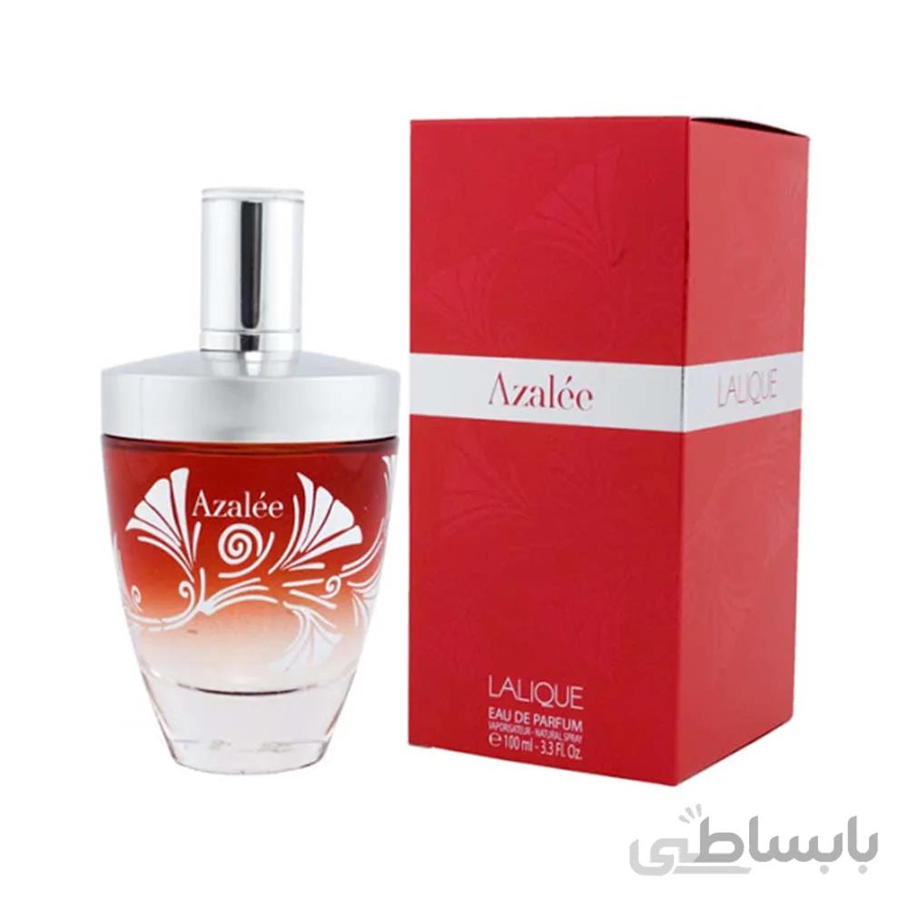 عطر ادکلن لالیک آزالی