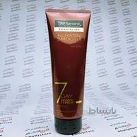 شامپو کراتین 7 روزه ترزمی مدل Lower Sulfates