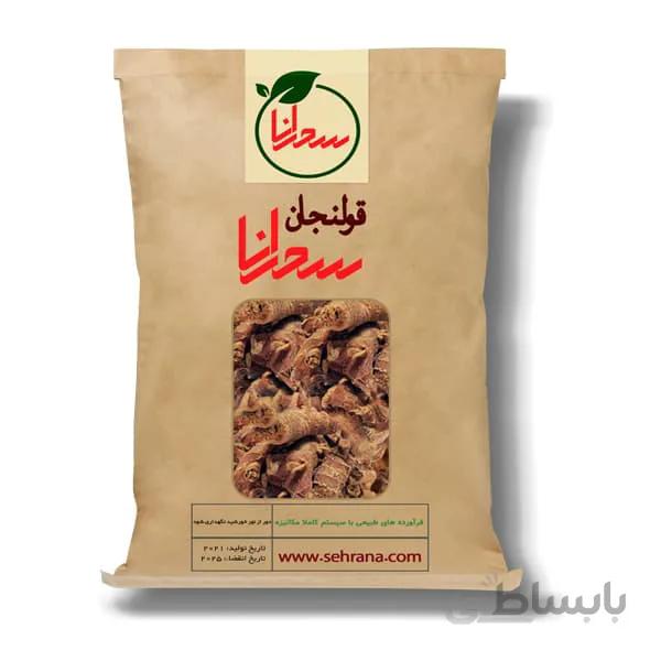 قولنجان اصل سحرانا 100 گرم
