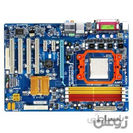 Main AMD Support DDR2 CPU AMD X2