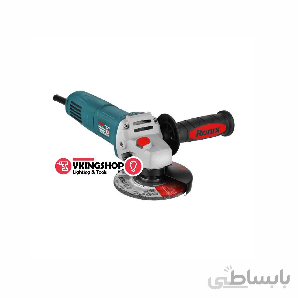 مینی فرز رونیکس مدل 3111