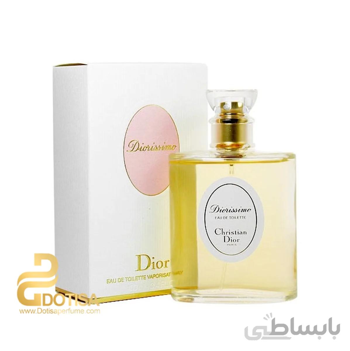 عطر ادکلن دیور دیوریسیمو | Dior Diorissimo EDT
